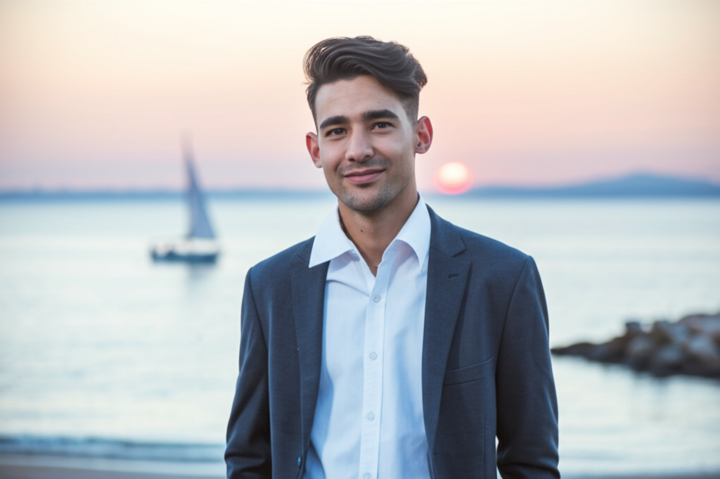 Ricardo Mendes