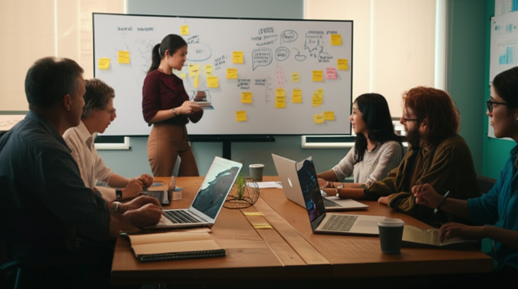 Workshop: Marketing Digital para Pequenas Empresas